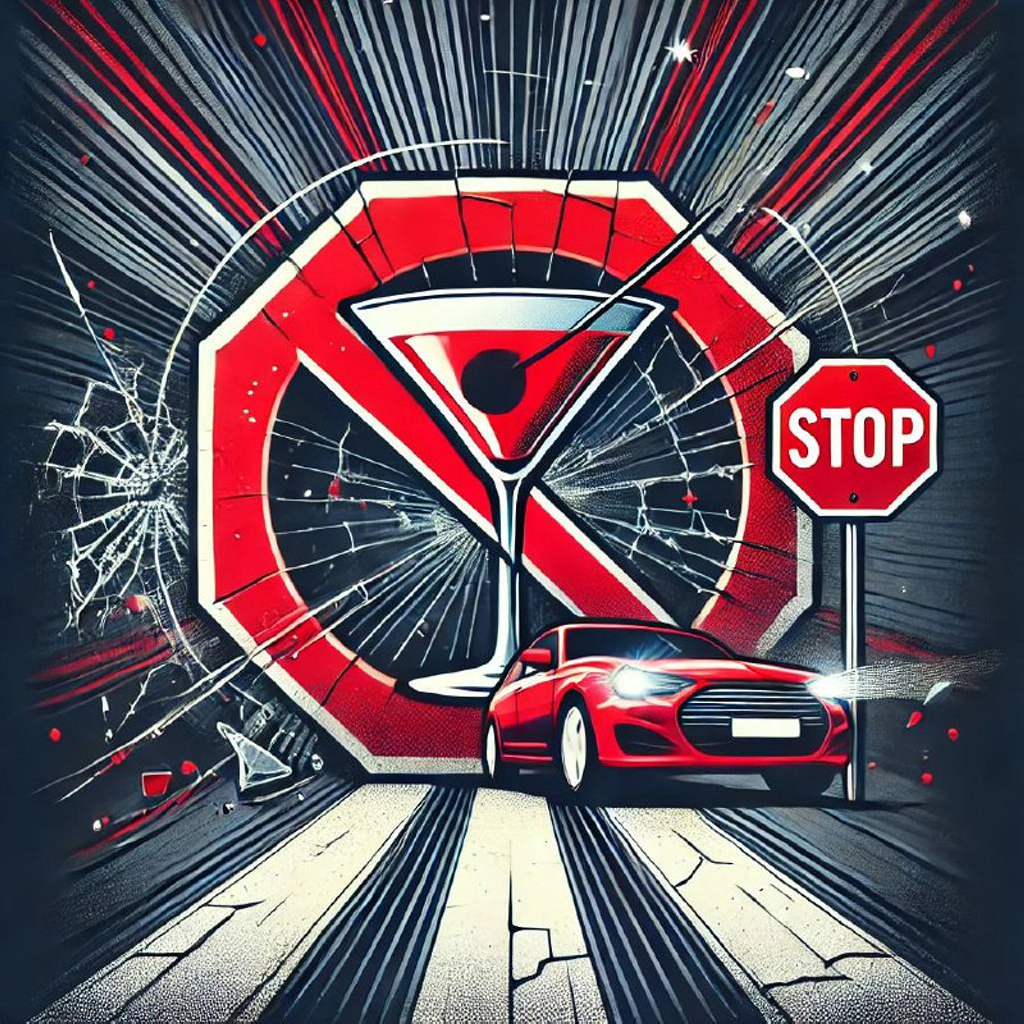 ГИБДД РД: 26 пьяных водителей выявили в Дагестане за выходные