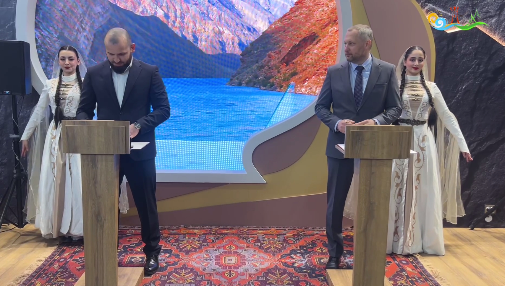 Дагестан подписал соглашение с крупным турагентством России