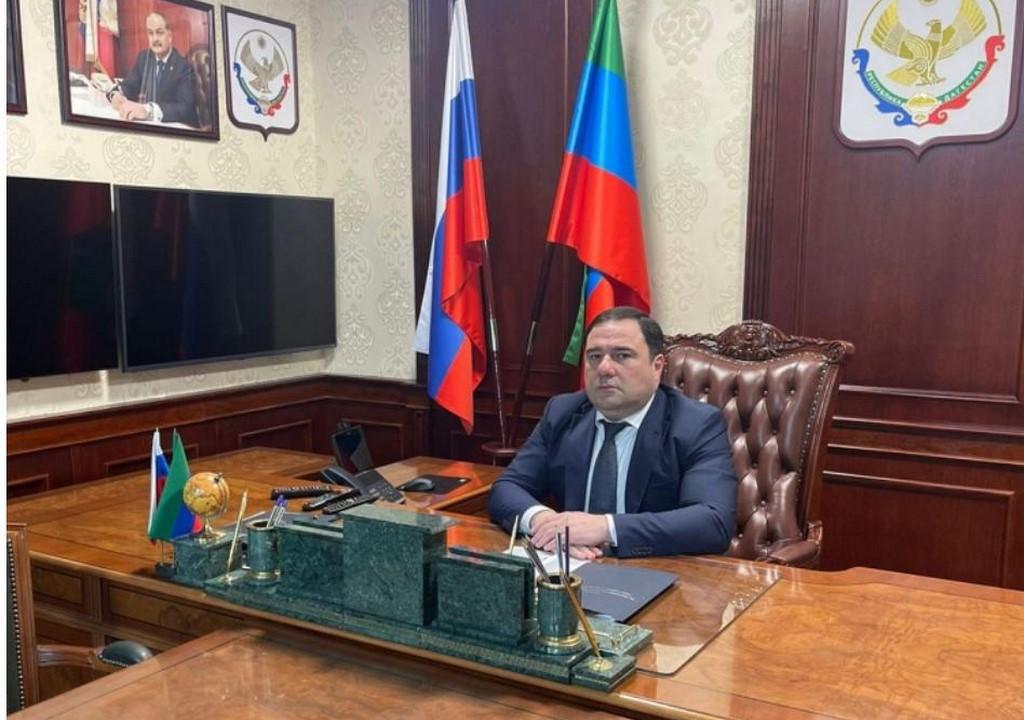 Глава Хасавюртовского района отметил важность предстоящих выборов в Дагестане