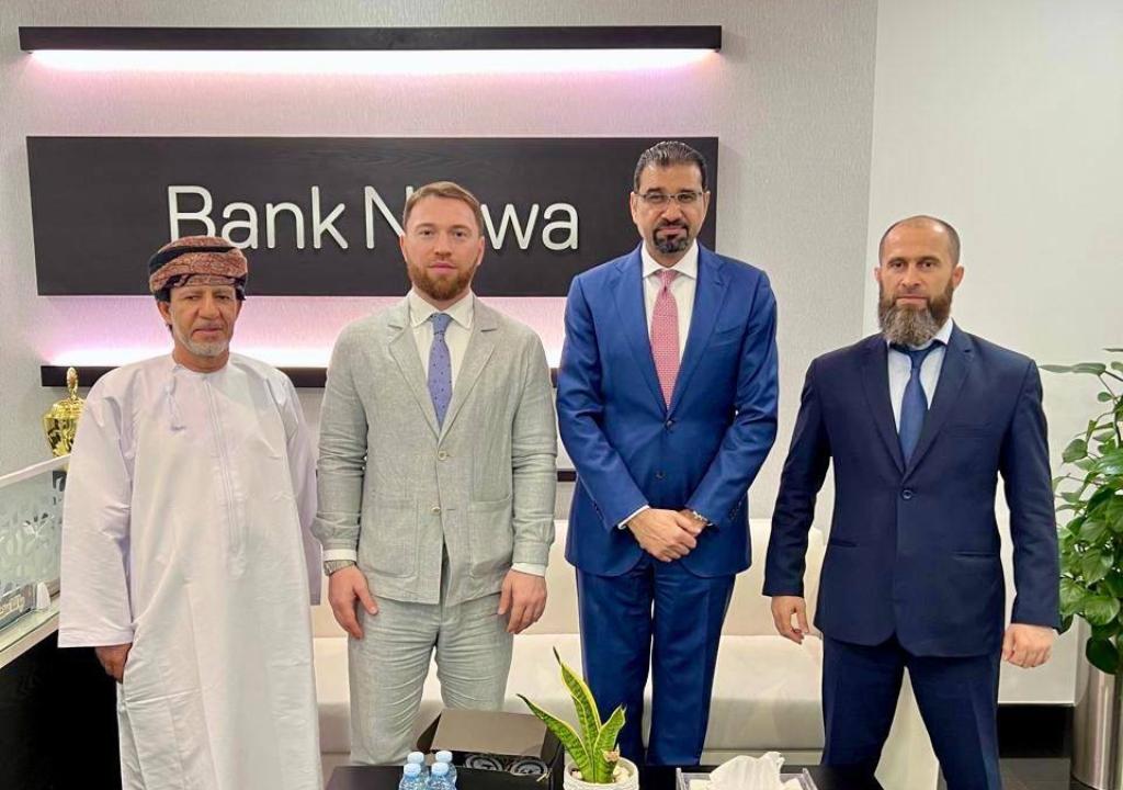 В Дагестане может открыться филиал крупнейшего исламского банка Омана