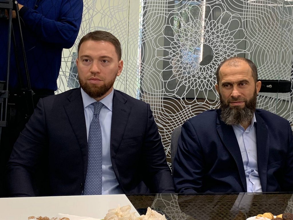 Вопросы развития исламского банкинга обсудили на круглом столе в Махачкале