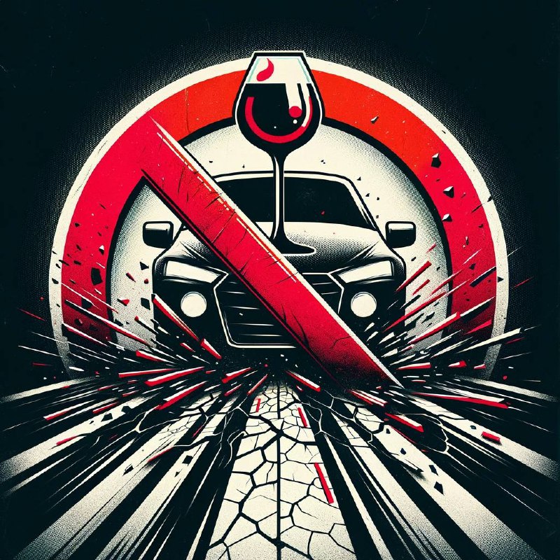 70 водителей с признаками опьянения выявили в Дагестане за минувшую неделю