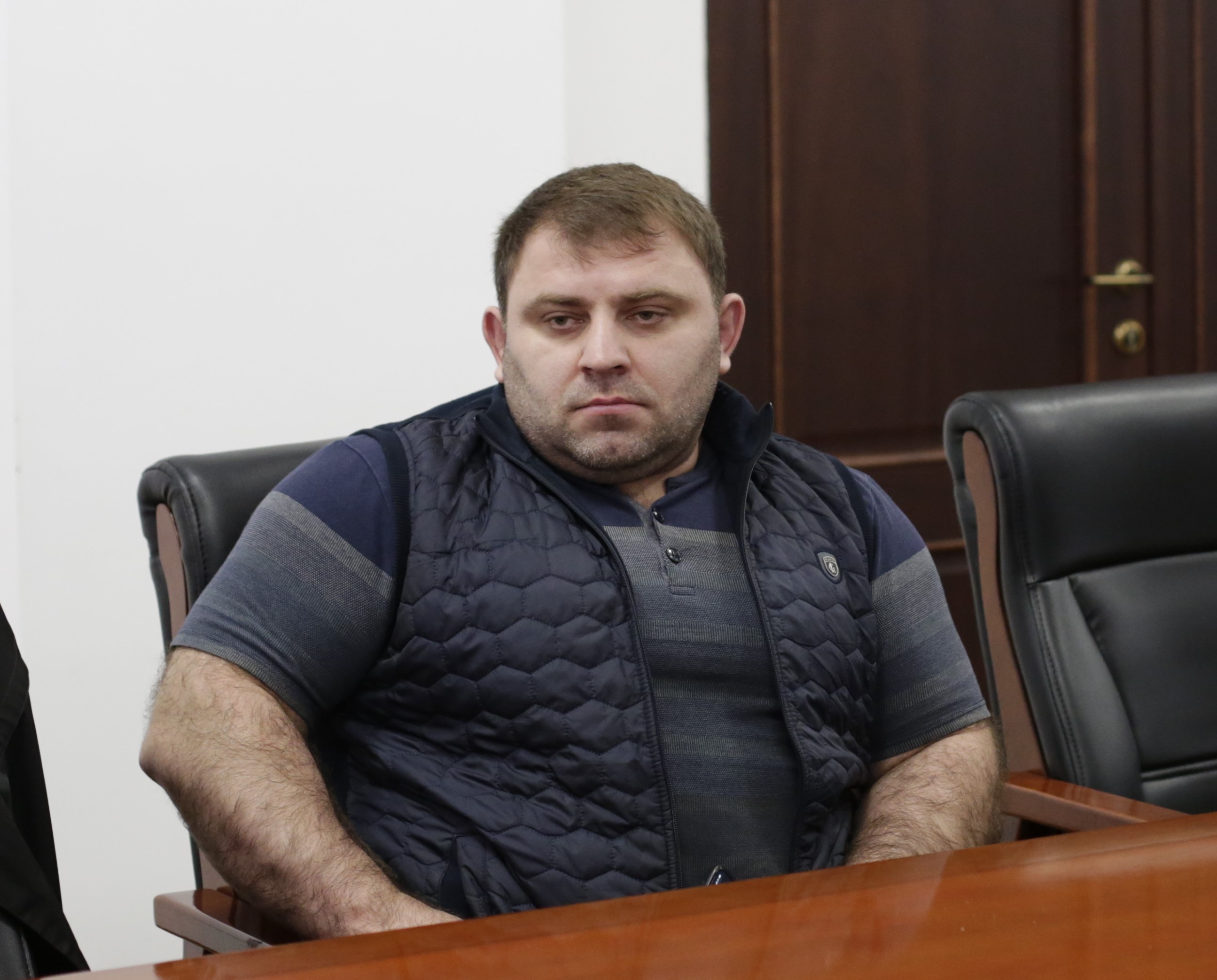 Дагестанский специалист избран вице-президентом Федерации грэпплинга РФ