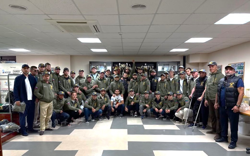 Дагестан на Чемпионате России по боксу представляют 26 участников