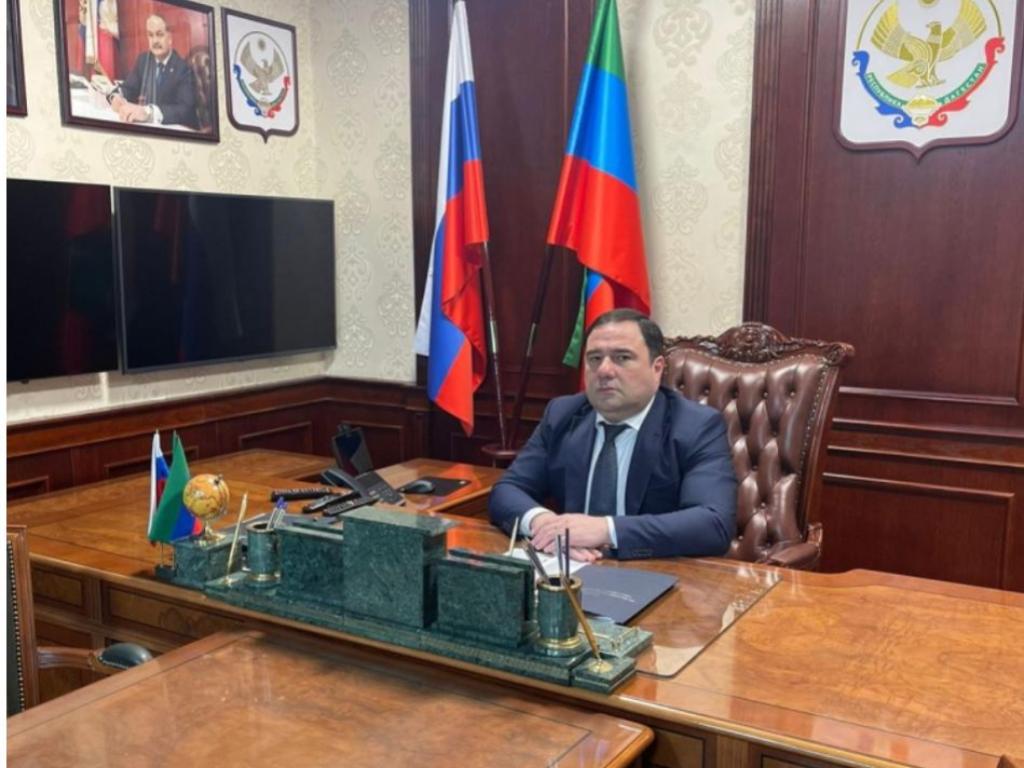Арсланбек Алибеков прокомментировал «Прямую линию» Главы Дагестана