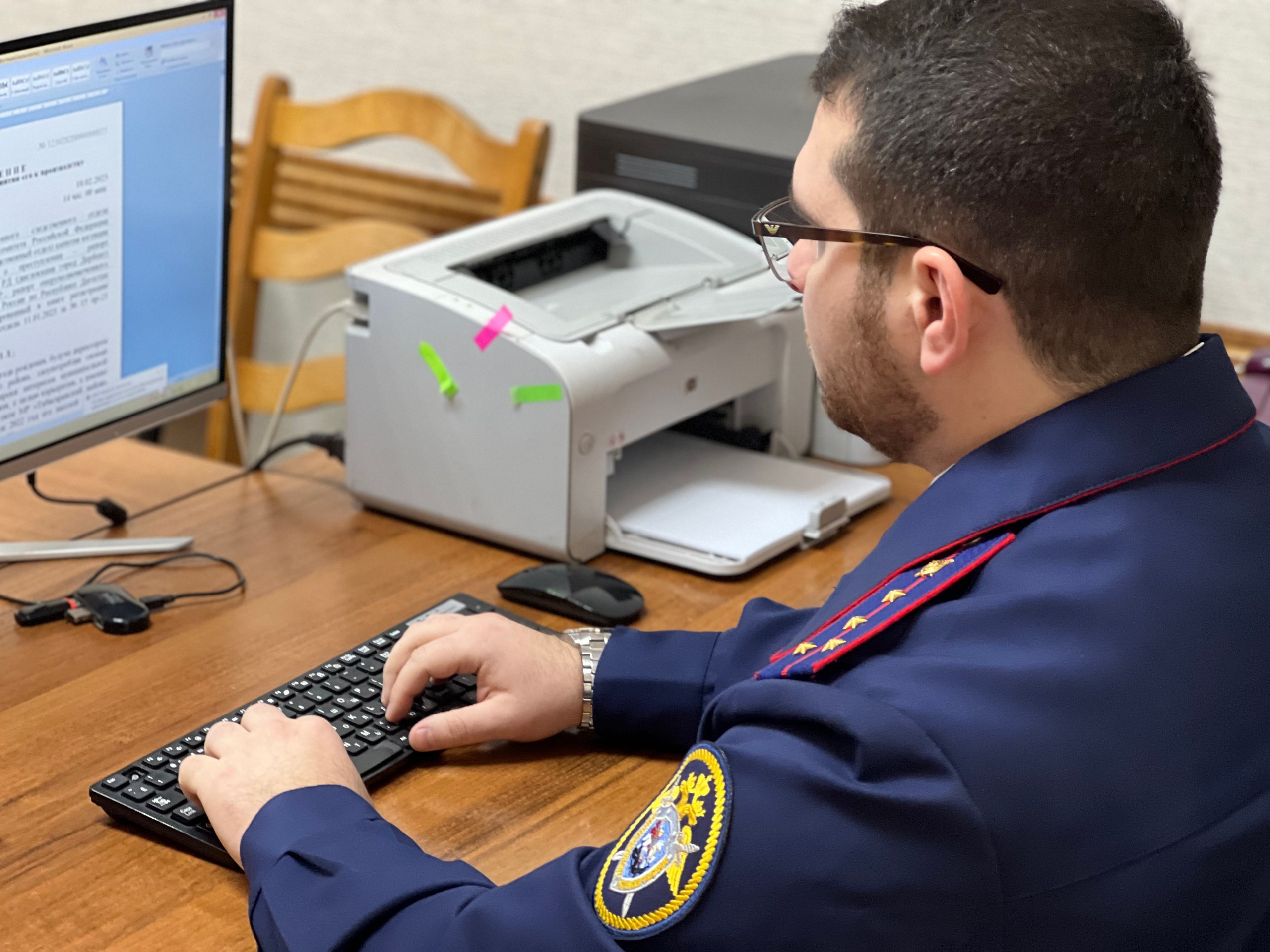 В Дагестане будут судить 17-летнего юношу за избиение подростка