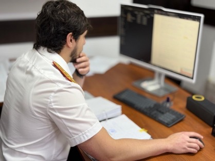 Замдекана дагестанского вуза задержана при получении взятки