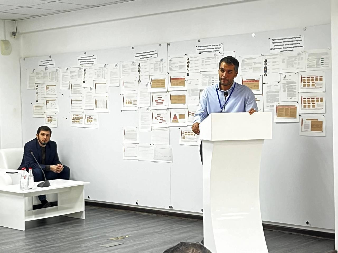 Вопросы противодействия информационным угрозам обсудили на семинаре в Махачкале