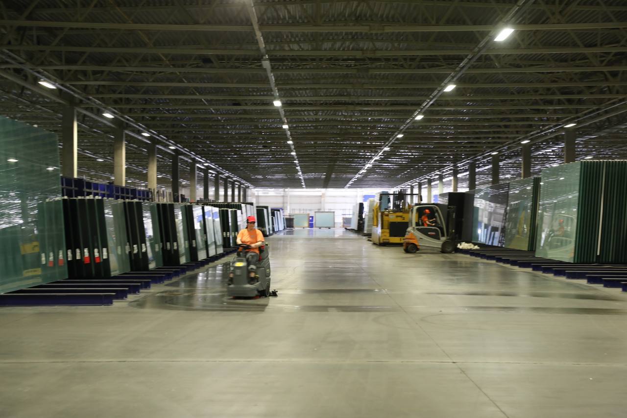 Дагестан направил 92 млн рублей на господдержку и развитие заводов