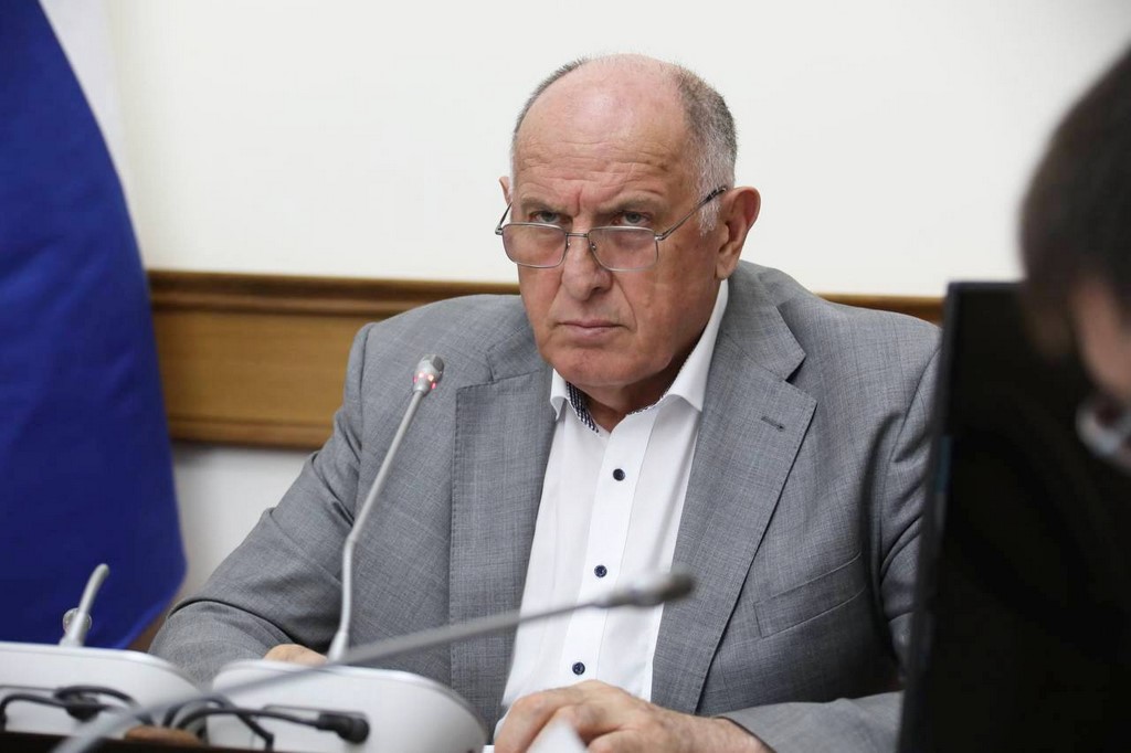 Субботник по очистке КОРа планируется провести в Махачкале