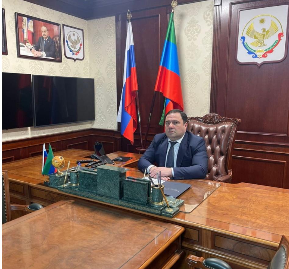 Глава Хасавюртовского района прокомментировал очередную годовщину воссоединения новых регионов с Россией