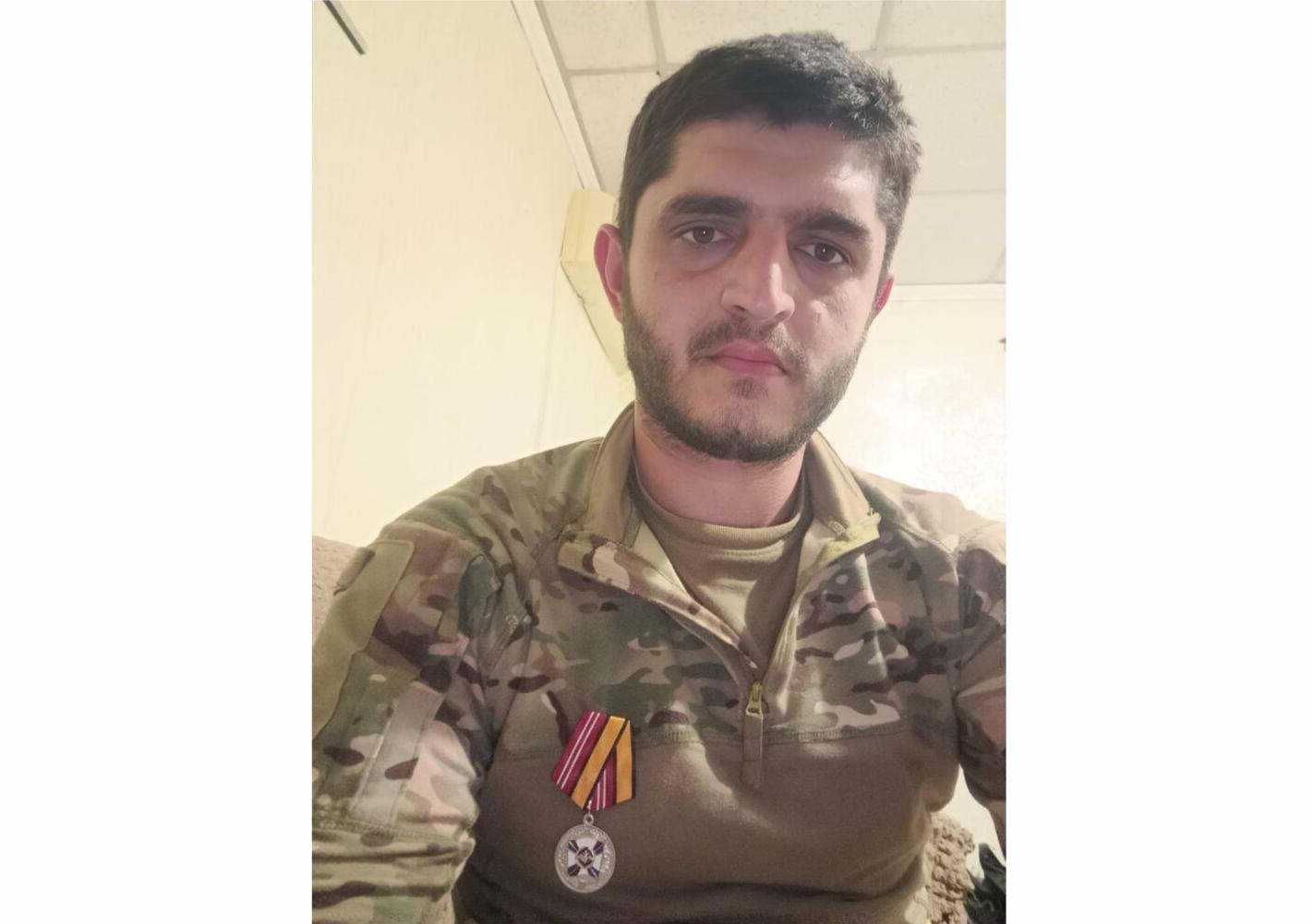 Судьбы поколений