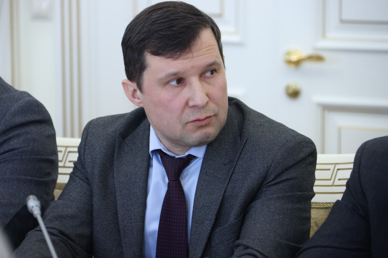 Какую работу налоговые органы проводят в отношении объектов общественного питания?