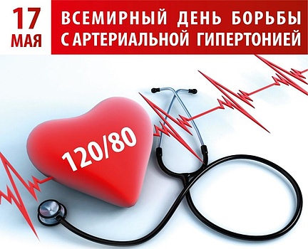 В Дагестане проходит Неделя борьбы с артериальной гипертонией