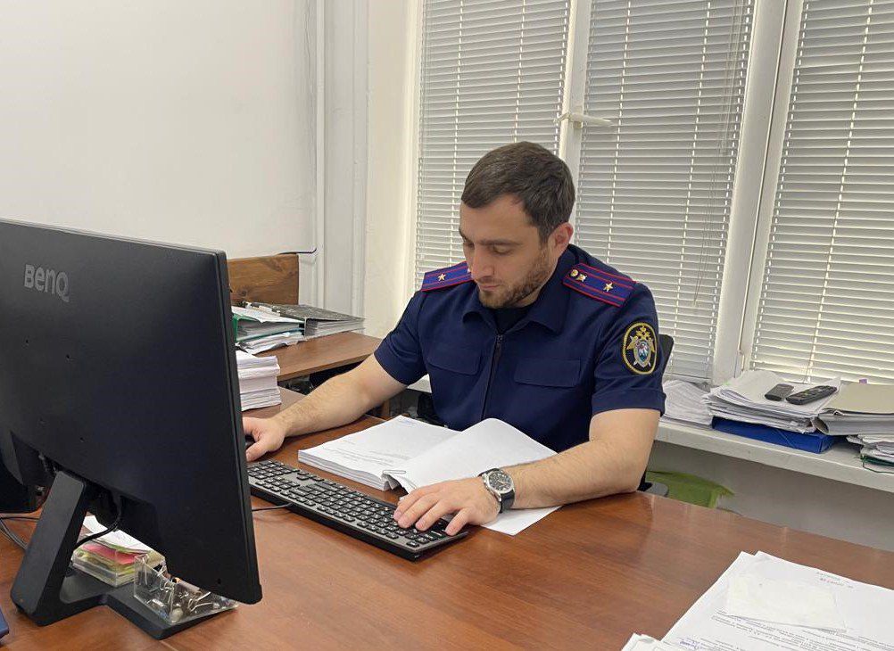 В Дагестане 4 местные жительницы подозреваются в мошенничестве с соцвыплатами