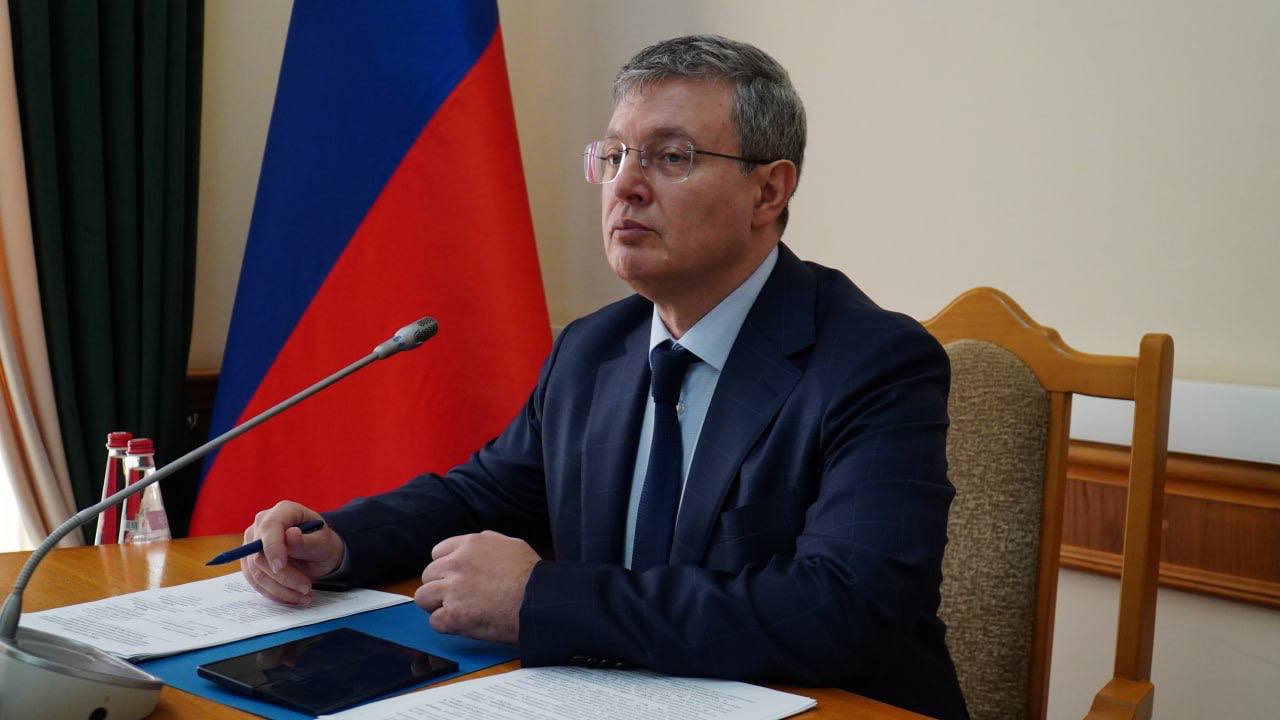 В Дагестане в 2026 году завершат строительство 25 газопроводов