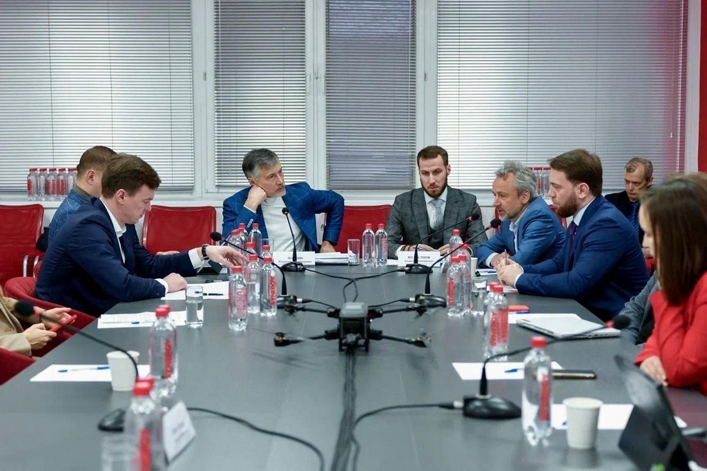 В Дагестане создадут научный центр беспилотных летательных аппаратов