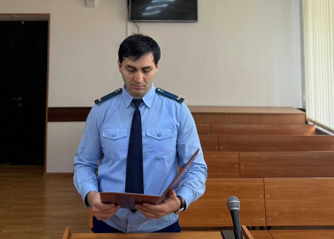 Дагестанца лишили водительских прав из-за психического расстройства