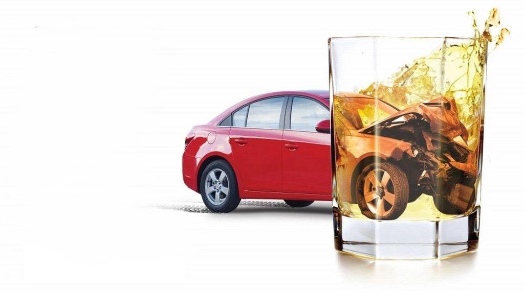 86 пьяных водителей поймали на дорогах Дагестана за неделю