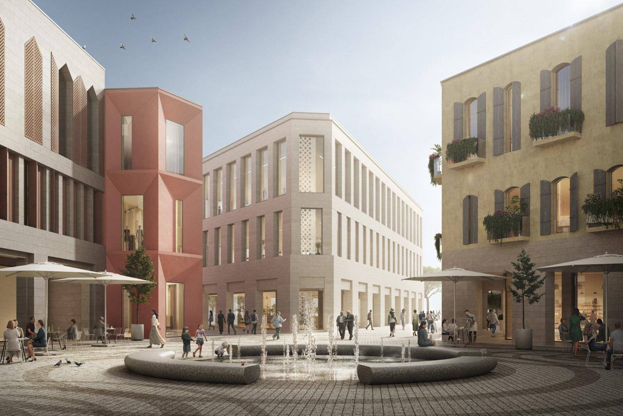 Главгосэкспертиза одобрила благоустройство побережья Каспия на юге Дагестана