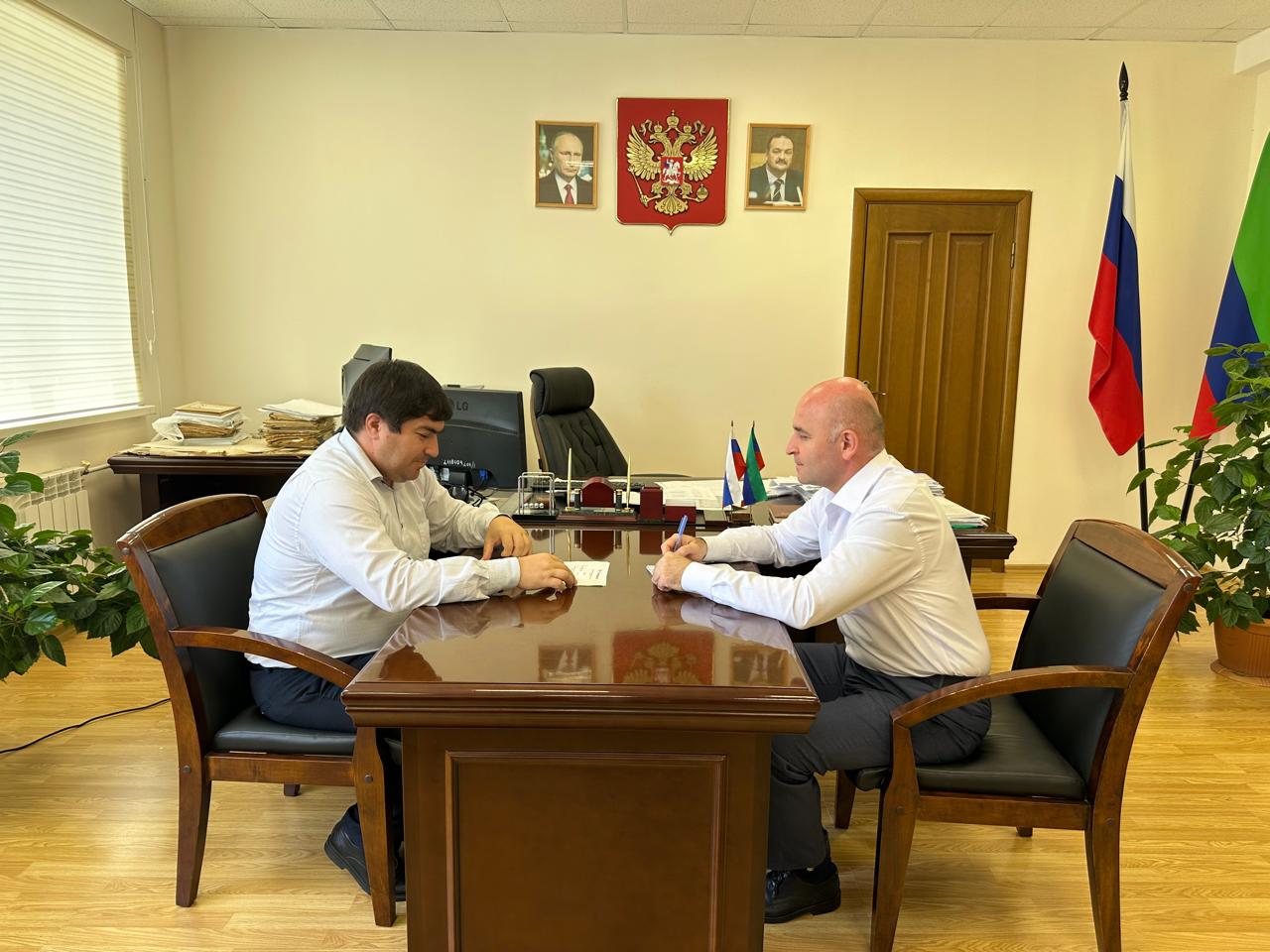 Комплексные кадастровые работы охватят лесные земли Дагестана