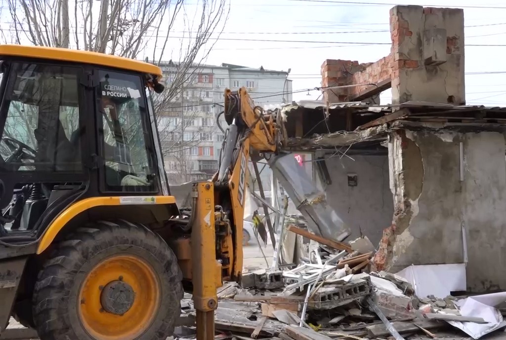 Руководитель Махачкалы назвал точное количество проблемных многоквартирных домов