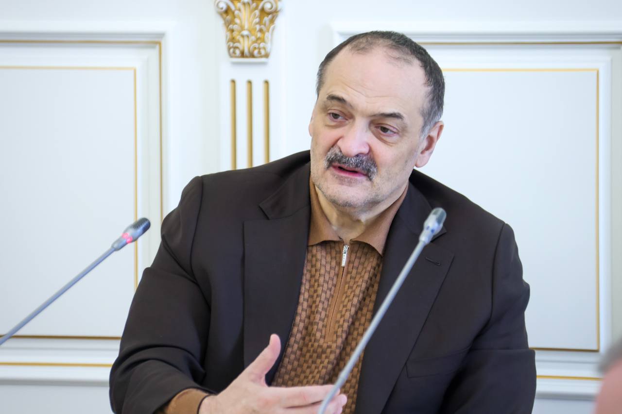 Проверки дагестанских АЗС выявили 17 тысяч нарушений