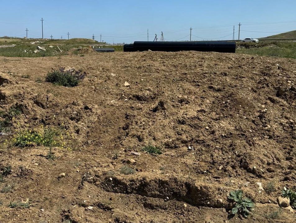 Россельхознадзор в суде добился восстановления ценных слоев земель в Карабудахкентском районе