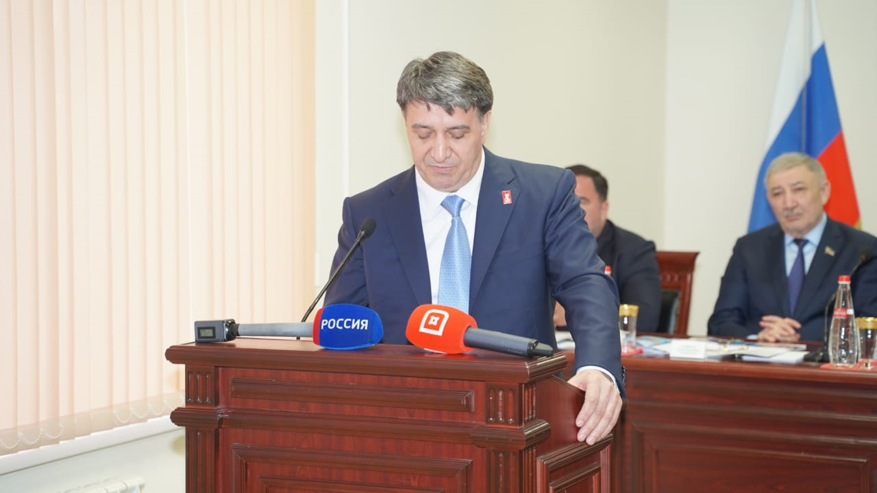 В Дагестане запланировано привести в нормативное состояние 484 км дорог