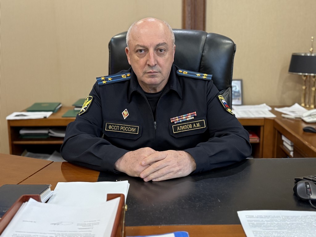 Арест имущества, или Как сохранить свою собственность