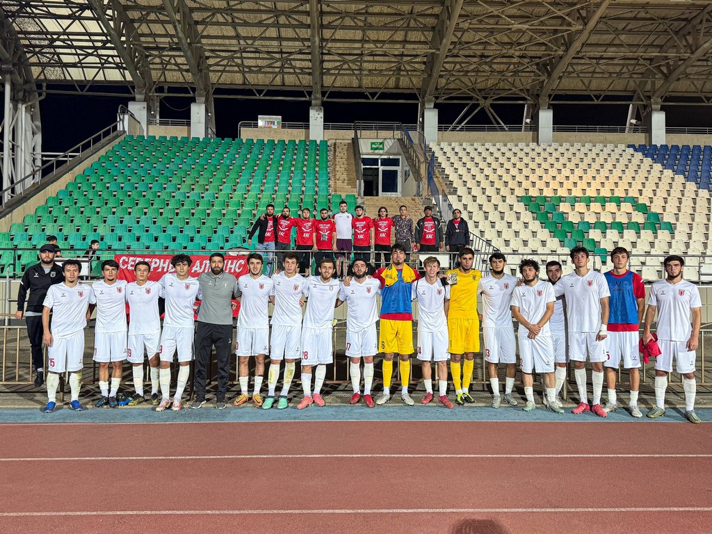 «Победа» обыграла в гостях «Дружбу»