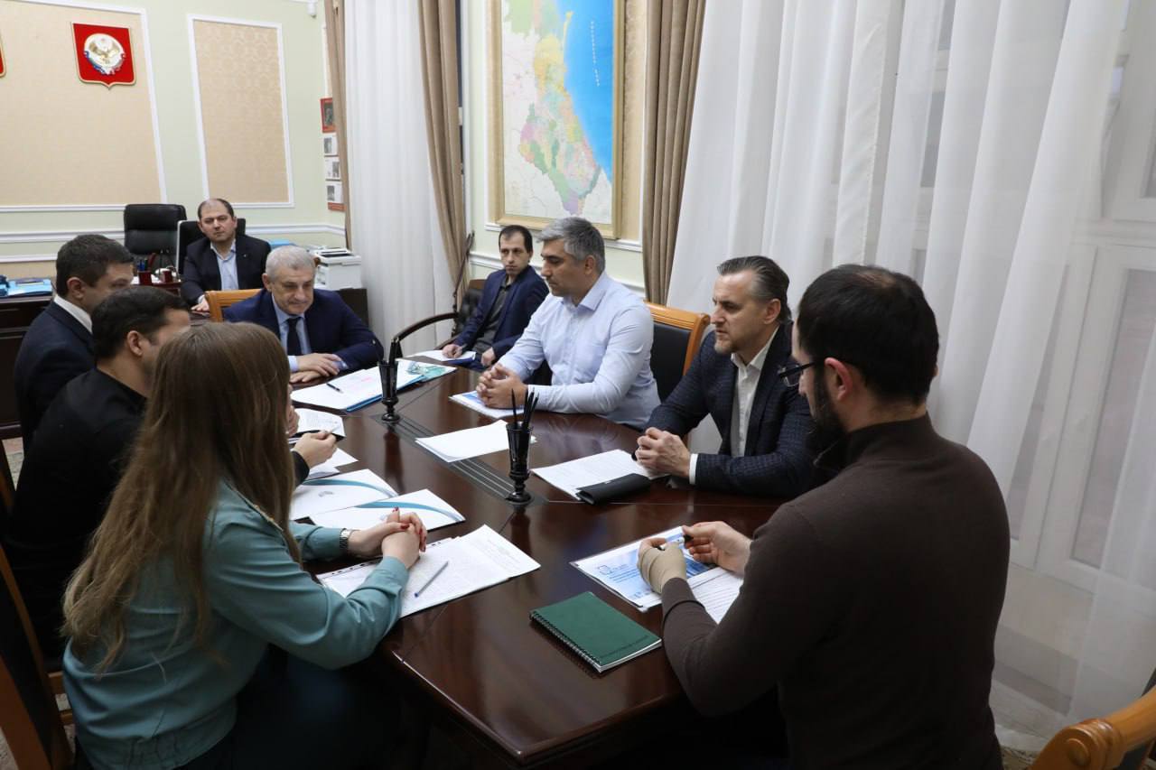 «Салаватстекло Каспий» планирует запустить новую линию энергоэффективного стекла