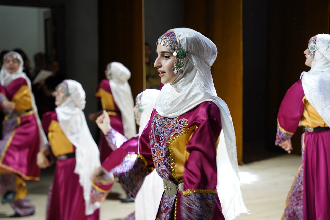 Муса Багомедов: «Язык живет, когда на нем говорят, читают и думают»