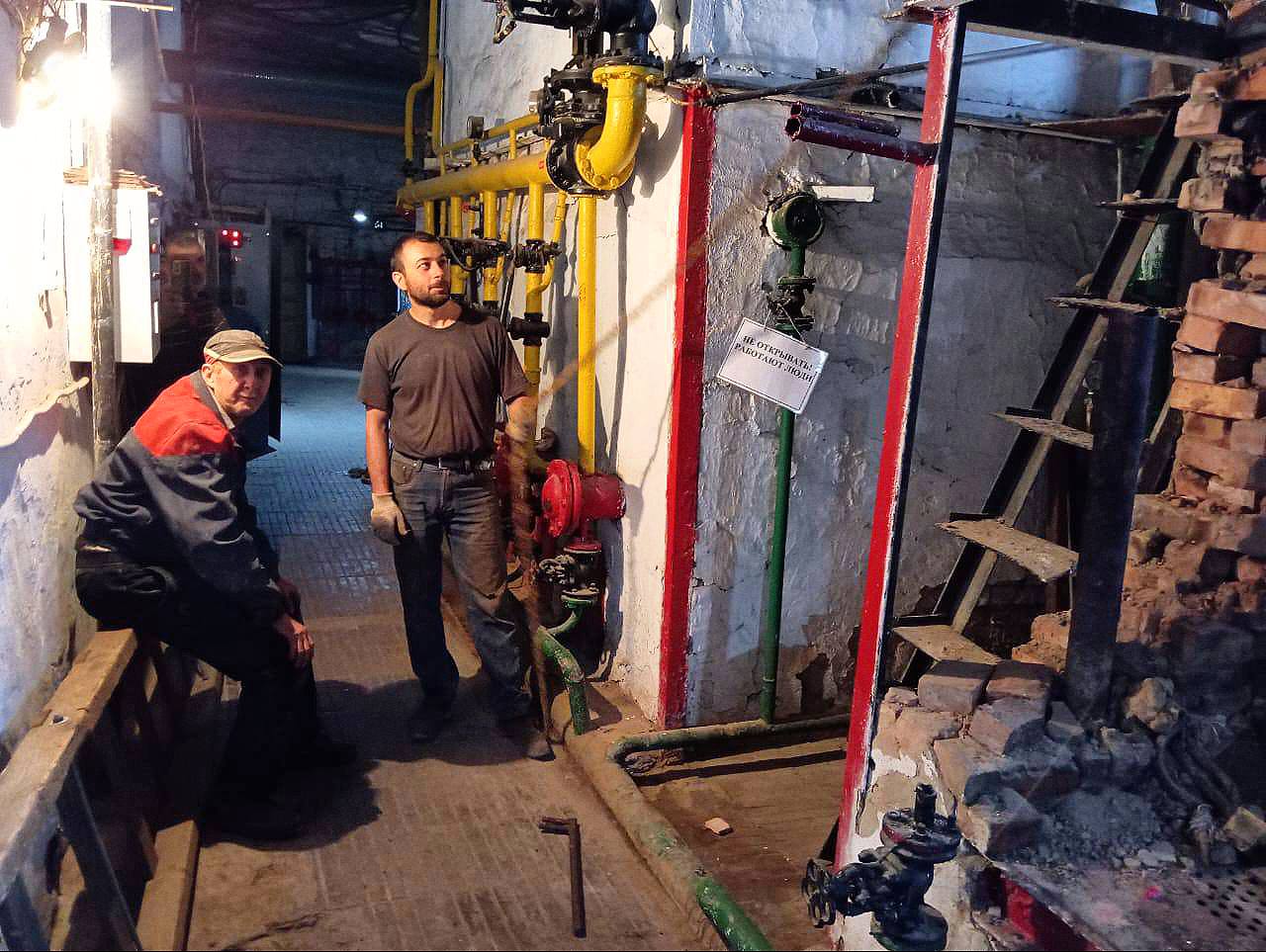 Госэкспертиза Дагестана одобрила проект модернизации котельных в Махачкале на 439 млн рублей