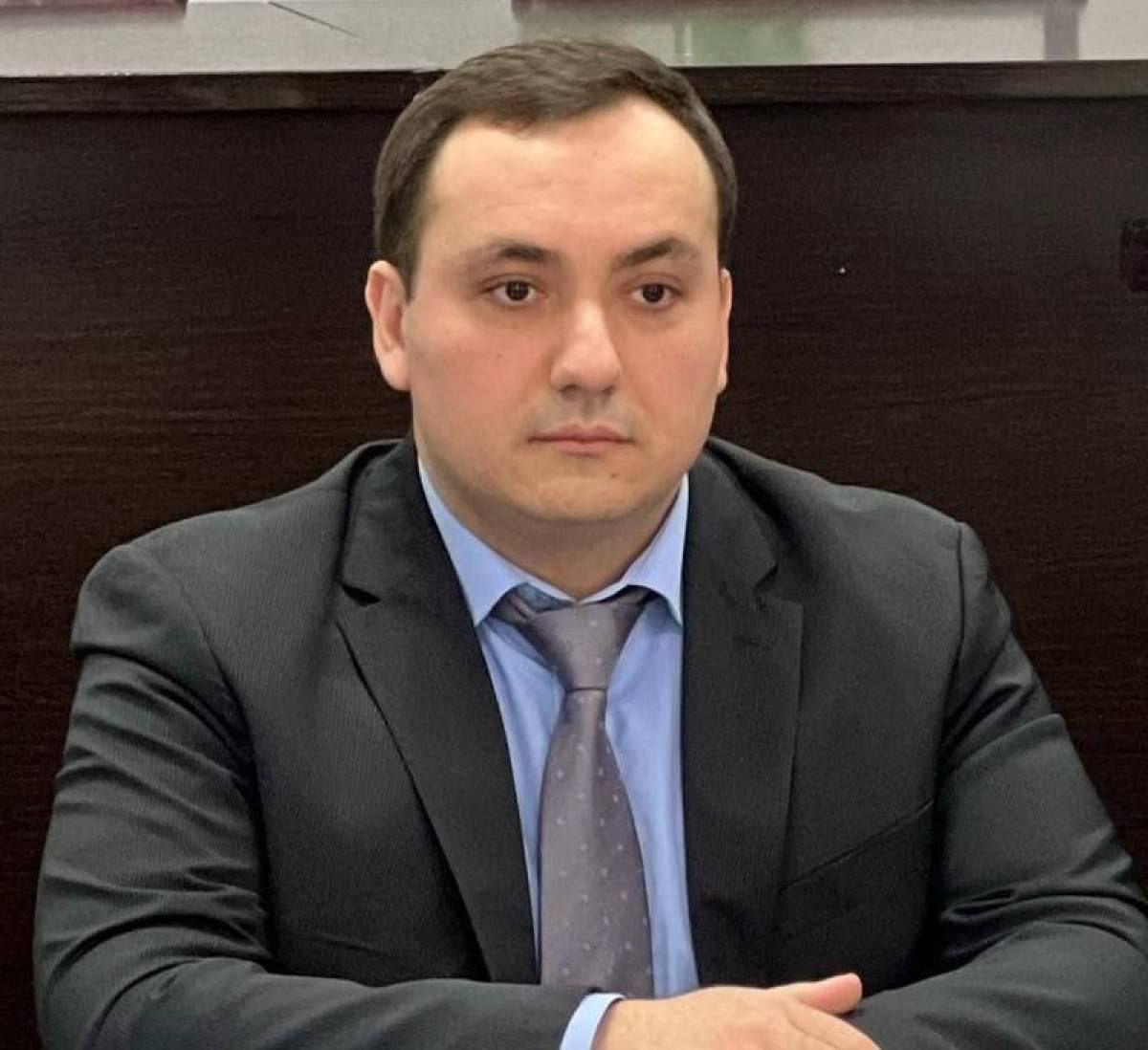 Комитет Госдумы РФ наградил благодарственным письмом депутата Османа Булатова