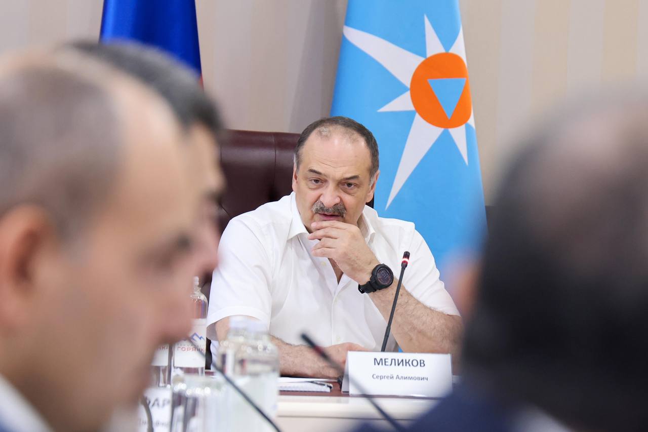 В Дагестане обсудили успехи и проблемы в работе диспетчерских служб