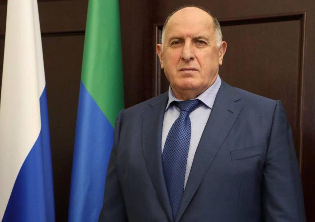 Абдулмуслим Абдулмуслимов поздравил дагестанцев с Днем физкультурника