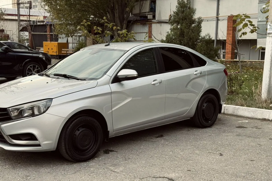 Три модели «АвтоВАЗа» стали самыми популярными в Дагестане при оформлении автостраховок