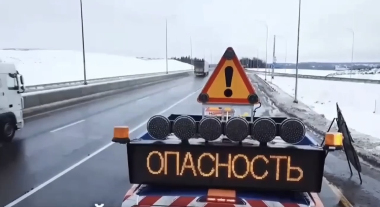 Госавтоинспекция РД призывает водителей подготовить автомобили к неблагоприятным погодным условиям