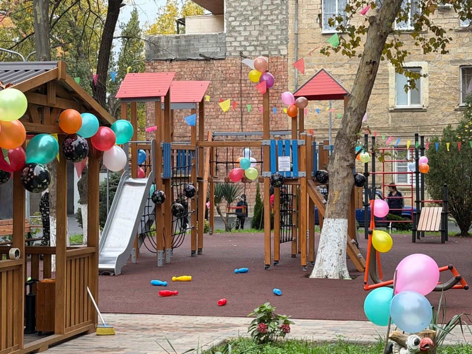 Более 800 млн рублей направят на благоустройство общественных пространств в Дагестане