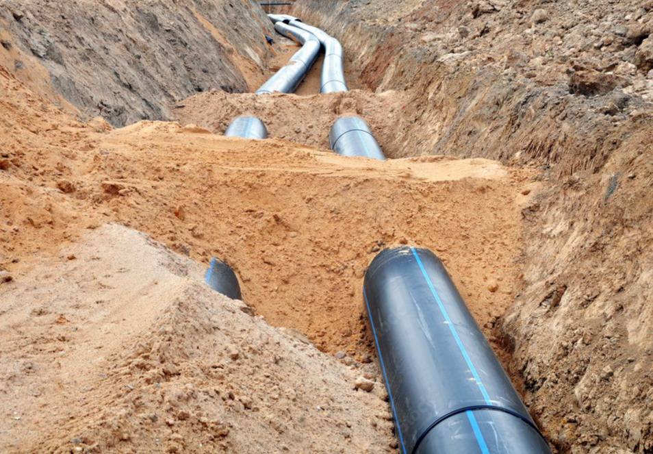 Более 12 тысяч жителей Гергебильского района получат стабильное водоснабжение