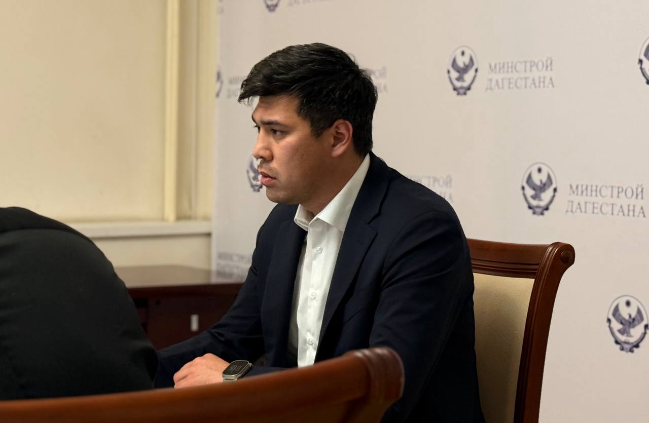 Минстрой Дагестана продолжает контроль за строительством школ к 1 сентября