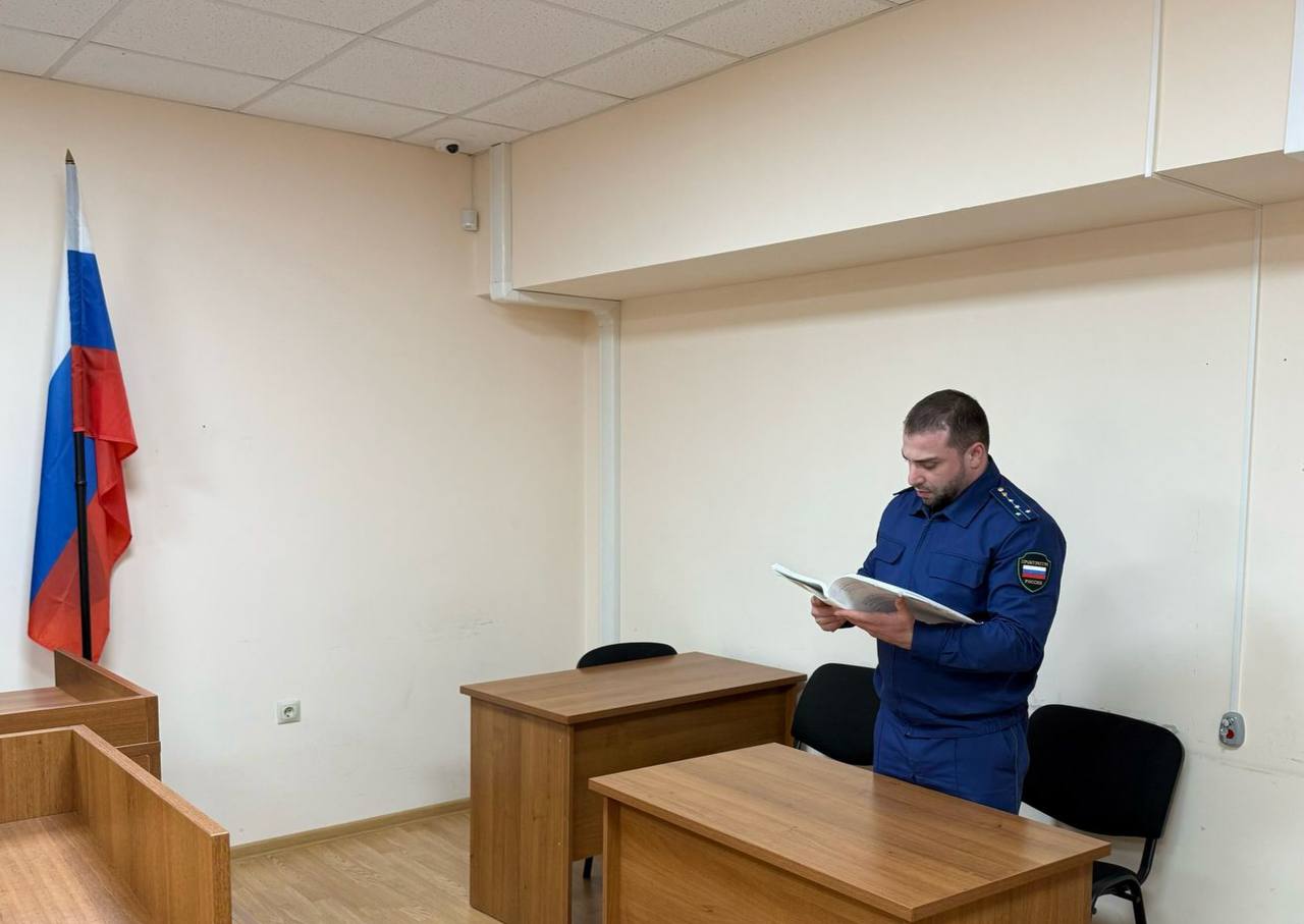 Застройщика в Буйнакске обязали снести самовольно возводимый объект