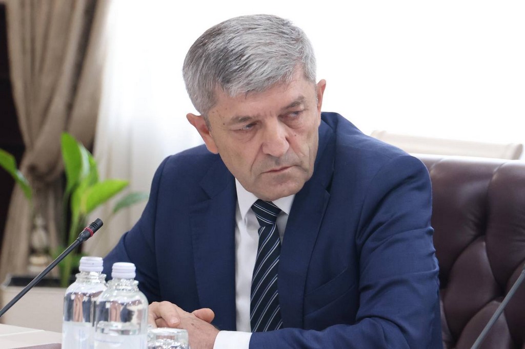 Более 80 пунктов оповещения создадут в этом году в муниципалитетах Дагестана