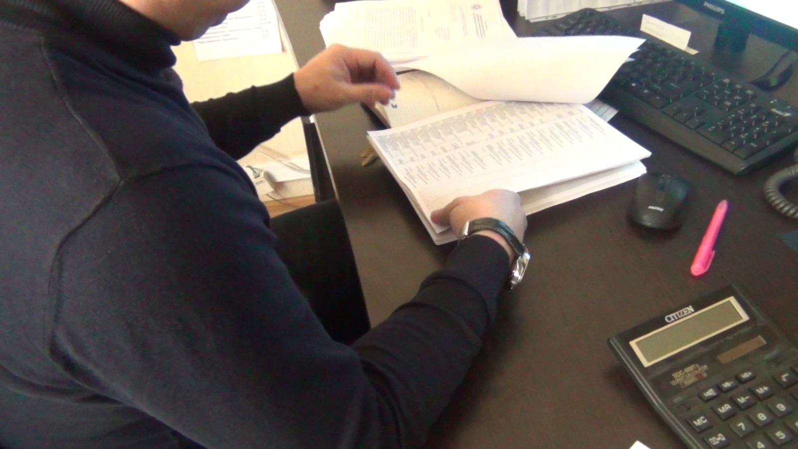 Пенсионер МВД из Дагестана осужден за мошенничество при получении выплат