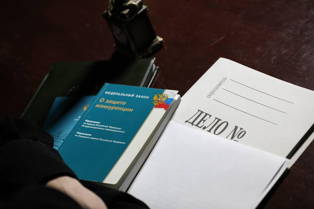 Дагестанское УФАС выиграло спор с белорусской компанией производителя керамических плит