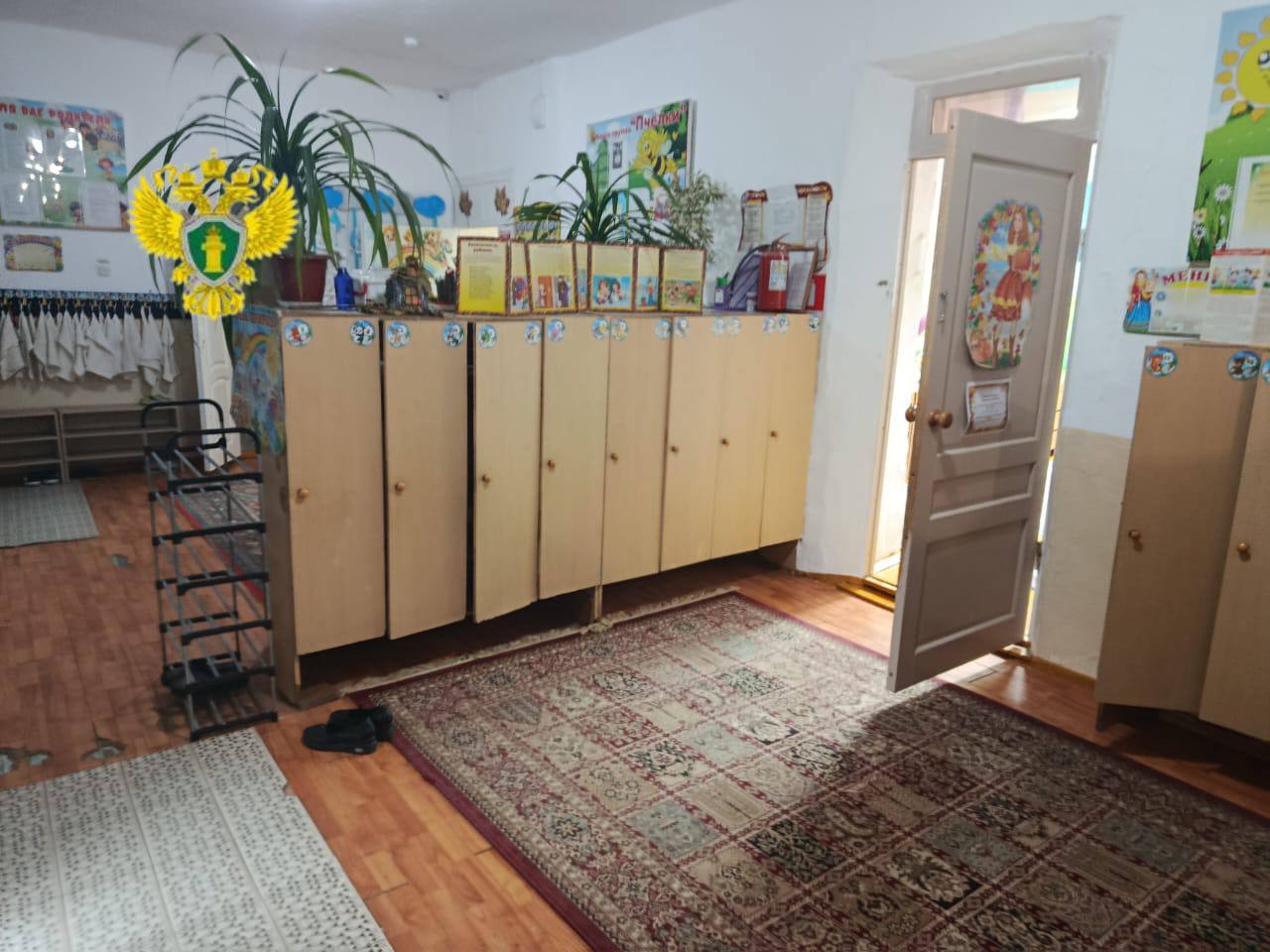 В детском саду Дагестана ребенок искусал сверстницу, ведется проверка