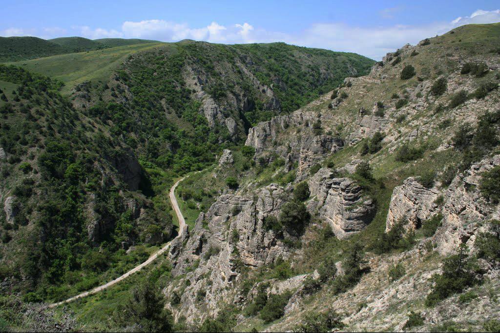 В Дагестане расширяют реестр особо охраняемых территорий