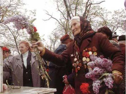 Женщины Дагестана в Великой Отечественной войне (1941-1945 гг.)