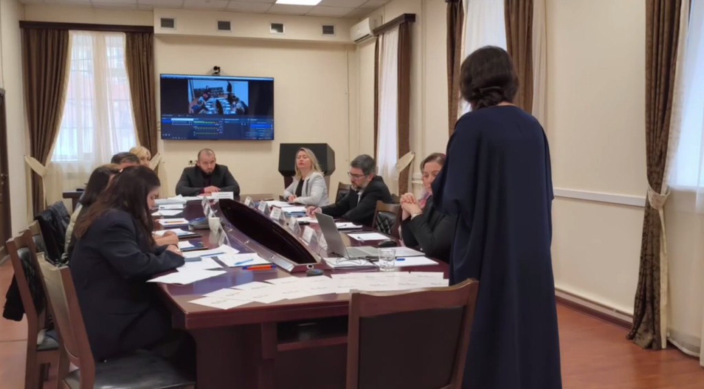 В Дагестане проходит аттестация экскурсоводов: стартовал второй этап